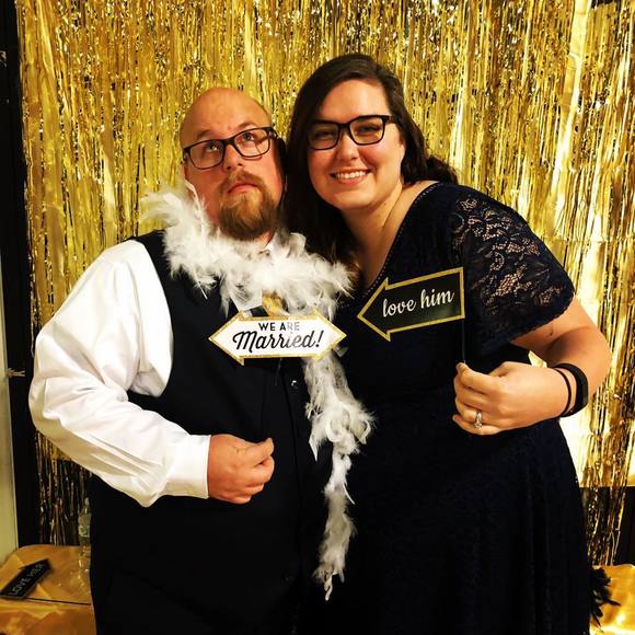 Meet your Posher, Heather - Picture 1 of 2